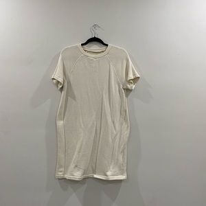 MWL Madewell Lounge Dress